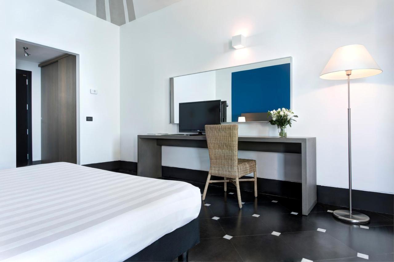 Punta San Martino Hotel Аренцано Екстериор снимка
