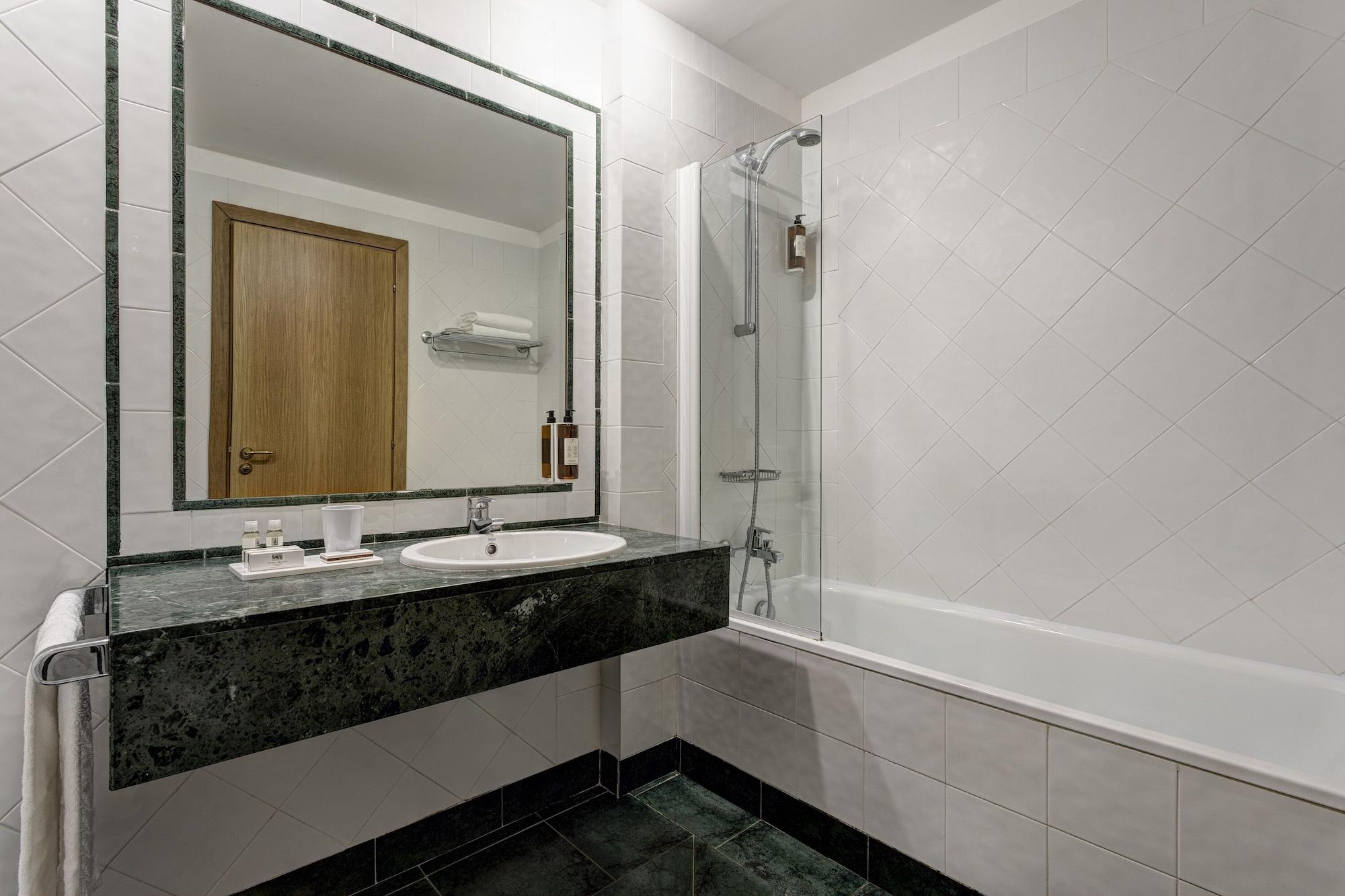 Punta San Martino Hotel Аренцано Екстериор снимка