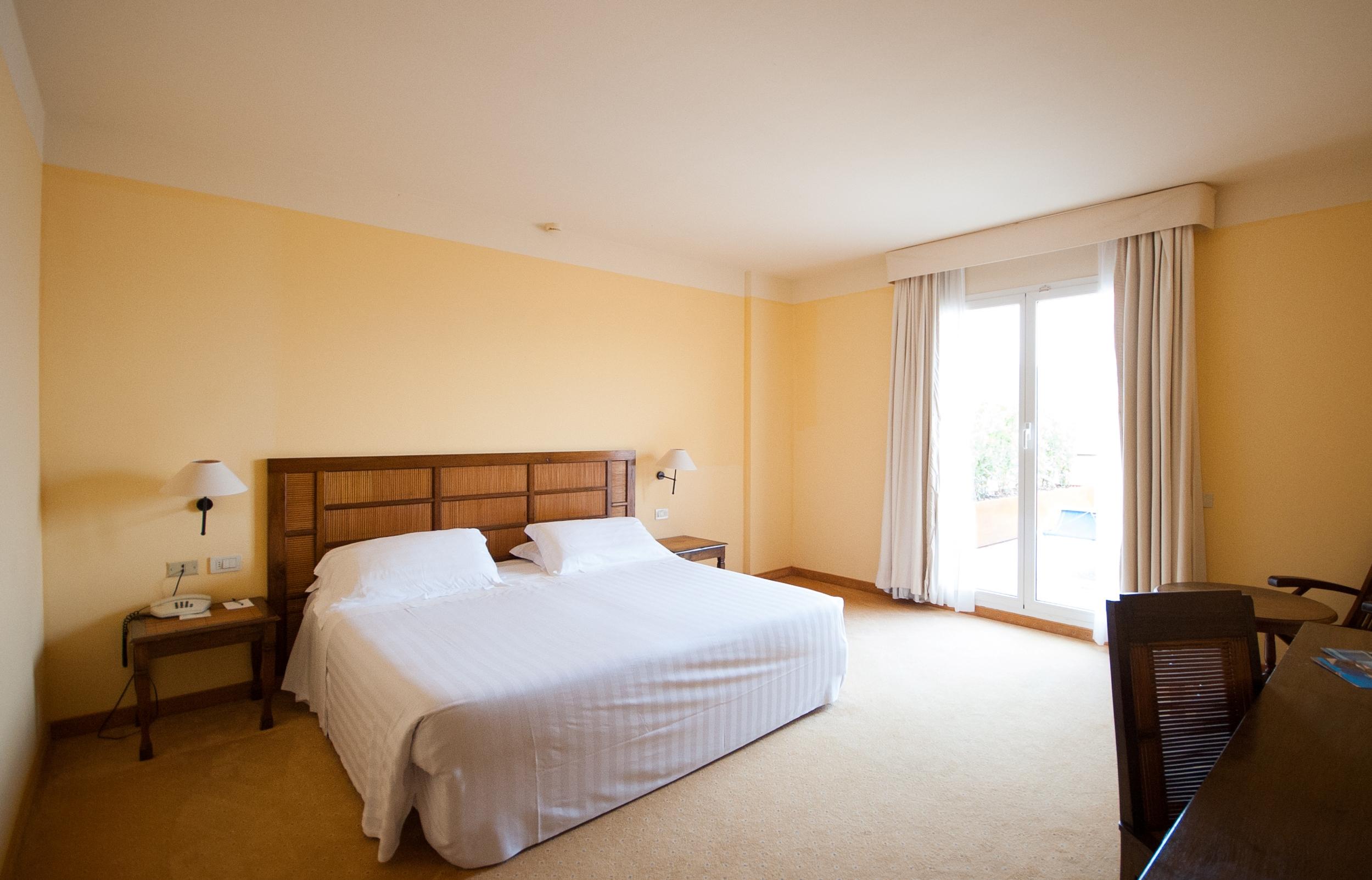 Punta San Martino Hotel Аренцано Екстериор снимка