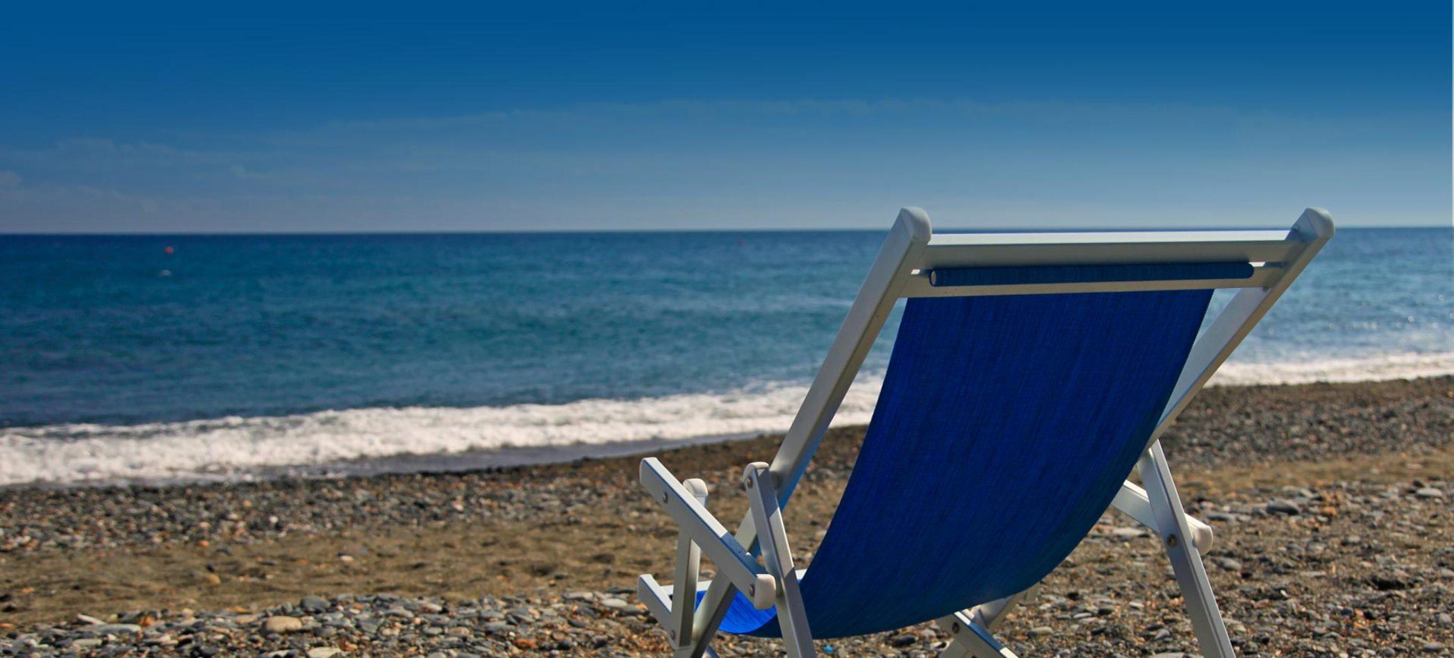 Punta San Martino Hotel Аренцано Екстериор снимка