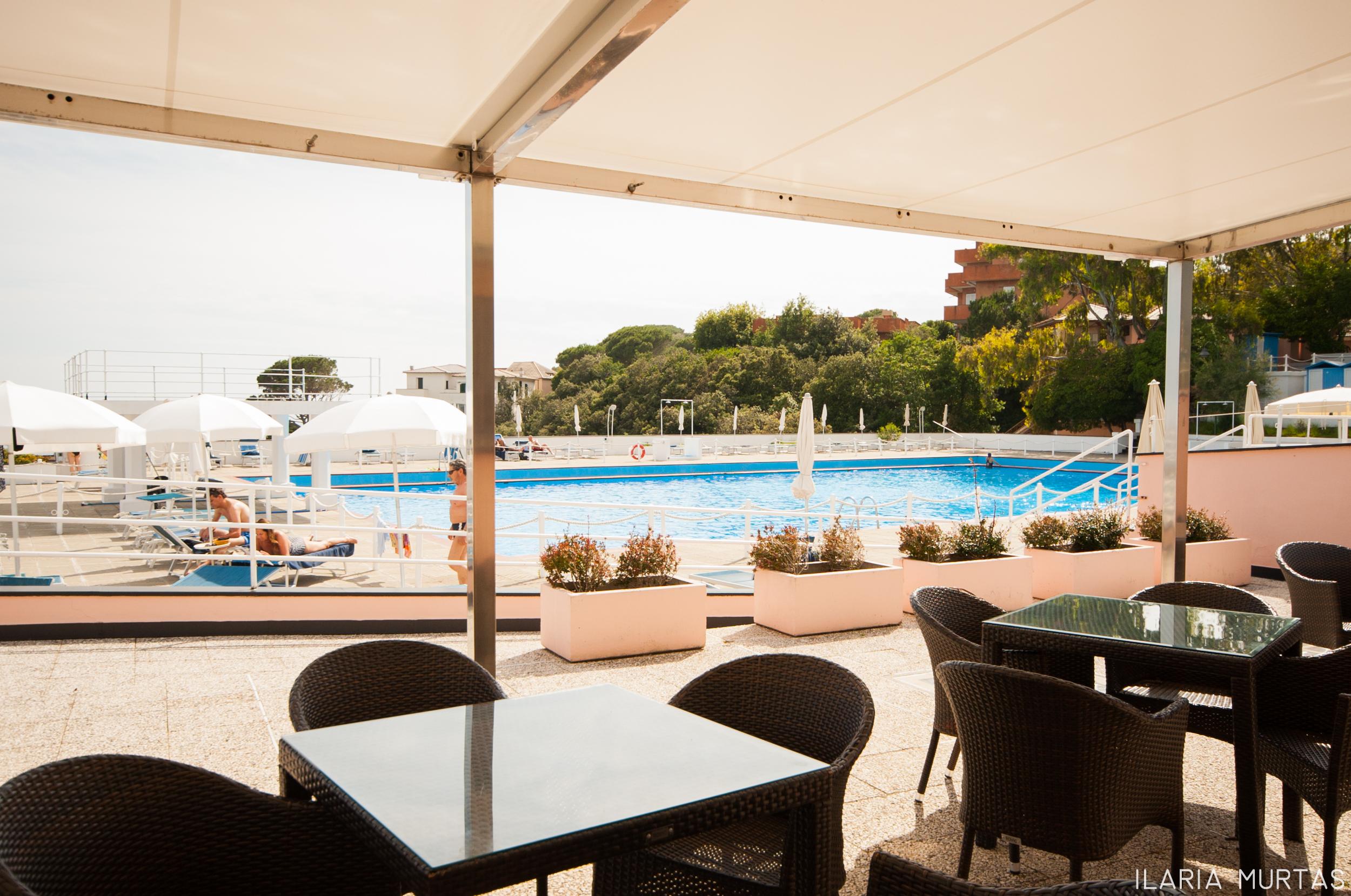 Punta San Martino Hotel Аренцано Екстериор снимка