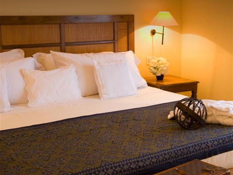 Punta San Martino Hotel Аренцано Екстериор снимка